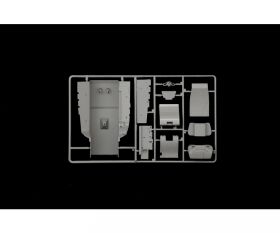 Italeri 1:12 F-104G Cockpit / 510002991