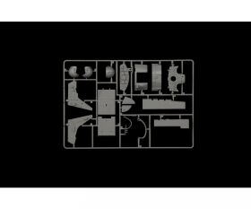 Italeri 1:12 F-104G Cockpit / 510002991
