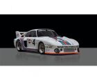 ITALERI 1:24 Porsche 935 Baby / 510003639