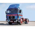 ITALERI 1:24 MAN F8 19.321 2Achs / 510003946
