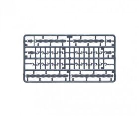 ITALERI 1:72 M4 Sherman / 510007003