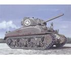ITALERI 1:72 M4 Sherman / 510007003