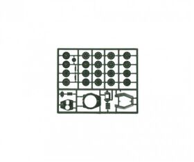 ITALERI 1:72 T34/76 Mod. 43 / 510007078