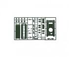 ITALERI 1:72 T34/76 Mod. 43 / 510007078