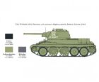 ITALERI 1:72 T34/76 Mod. 43 / 510007078