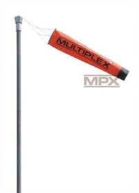 Multiplex / Hitec RC MPX Windsack / 859967