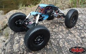 RC4WD Bully II MOA RTR Competition Crawler / RC4ZRTR0027