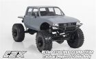 RC4WD Crawler C2X Class 2 Competition Truck MojaveII4Door Body / RC4ZRTR0042