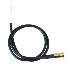 Multiplex Empfängerantenne 2,4GHz (SMB, 400mm) / 893020