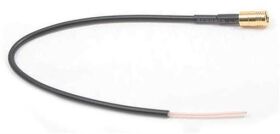 Multiplex Empfängerantenne 2,4GHz (SMB, 230mm) / 893022