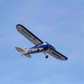 HobbyZone Sport Cub S 2 RTF Trainer-Flugmodell mit SAFE, 617 mm / HBZ444000