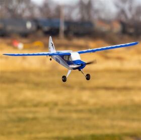 HobbyZone Sport Cub S 2 RTF Trainer-Flugmodell mit SAFE, 617 mm / HBZ444000