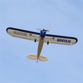 HobbyZone Sport Cub S 2 RTF Trainer-Flugmodell mit SAFE, 617 mm / HBZ444000