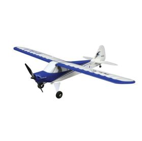 HobbyZone Sport Cub S 2 RTF Trainer-Flugmodell mit SAFE, 617 mm / HBZ444000