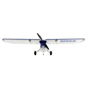 HobbyZone Sport Cub S 2 RTF Trainer-Flugmodell mit SAFE, 617 mm / HBZ444000