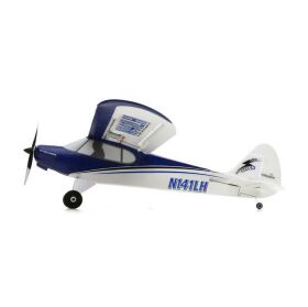 HobbyZone Sport Cub S 2 RTF Trainer-Flugmodell mit SAFE, 617 mm / HBZ444000
