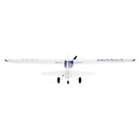 HobbyZone Sport Cub S 2 RTF Trainer-Flugmodell mit SAFE, 617 mm / HBZ444000