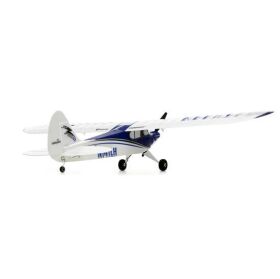 HobbyZone Sport Cub S 2 RTF Trainer-Flugmodell mit SAFE, 617 mm / HBZ444000