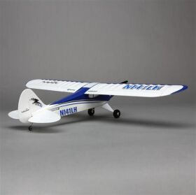 HobbyZone Sport Cub S 2 RTF Trainer-Flugmodell mit SAFE, 617 mm / HBZ444000