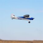 HobbyZone Sport Cub S 2 RTF Trainer-Flugmodell mit SAFE, 617 mm / HBZ444000
