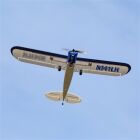 HobbyZone Sport Cub S 2 RTF Trainer-Flugmodell mit SAFE, 617 mm / HBZ444000