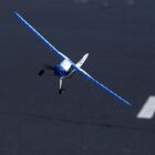 HobbyZone Sport Cub S 2 RTF Trainer-Flugmodell mit SAFE, 617 mm / HBZ444000
