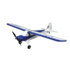 HobbyZone Sport Cub S 2 RTF Trainer-Flugmodell mit SAFE, 617 mm / HBZ444000
