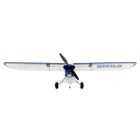 HobbyZone Sport Cub S 2 RTF Trainer-Flugmodell mit SAFE, 617 mm / HBZ444000