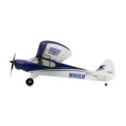 HobbyZone Sport Cub S 2 RTF Trainer-Flugmodell mit SAFE, 617 mm / HBZ444000