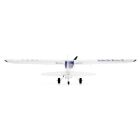 HobbyZone Sport Cub S 2 RTF Trainer-Flugmodell mit SAFE, 617 mm / HBZ444000