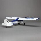 Hobbyzone Sport Cub S V2 RC-Trainer Flugmodell für Einsteiger RTF mit SAFE / HBZ44000