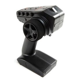 Spektrum Fernsteurung DX3 SMART DSMR incl. 3 Kanal Empfänger SR315 / SPM2340