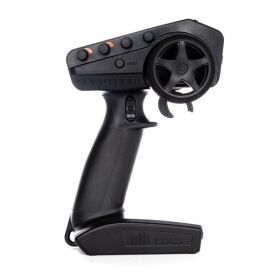 Spektrum Fernsteurung DX3 SMART DSMR incl. 3 Kanal Empfänger SR315 / SPM2340