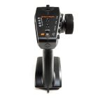 Spektrum Fernsteurung DX3 SMART DSMR incl. 3 Kanal Empfänger SR315 / SPM2340