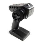 Spektrum Fernsteurung DX3 SMART DSMR incl. 3 Kanal Empfänger SR315 / SPM2340