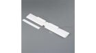 E-flite Ersatzteil Wing w/srv&LEDUMX Turbo Timber / EFLU6954