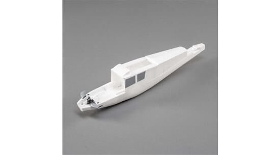E-flite Ersatzteil Fuselage UMX Turbo Timber / EFLU6953