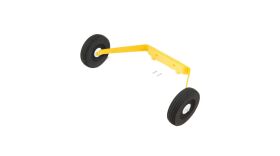 E-flite Ersatzteil Landing Gear Set Air Tractor / EFL16457