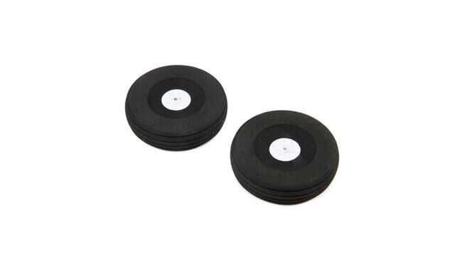 E-flite Ersatzteil Wheel Set Air Tractor / EFL16458