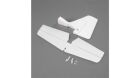 E-flite Ersatzteil Tail set UMX Turbo timber / EFLU6955
