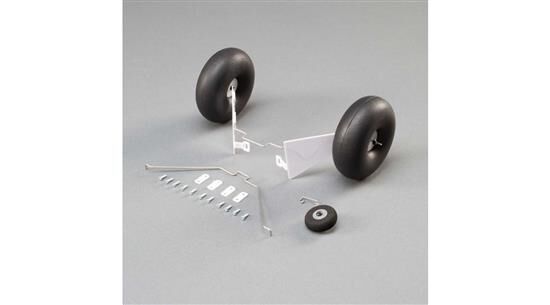 E-flite Ersatzteil Landing gear UMX Turbo Timber / EFLU6956