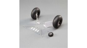 E-flite Ersatzteil Landing gear UMX Turbo Timber / EFLU6956
