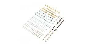 E-flite Ersatzteil Hardware set Air Tractor / EFL16456
