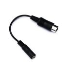AccuRC Futaba Din adapter / AC103