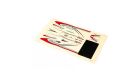 E-flite Ersatzteil Decal set UMX Turbo Timber / EFLU6958