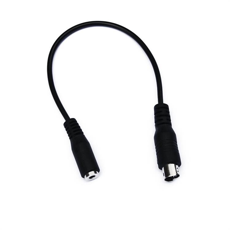 AccuRC Mini Din adapter / AC110