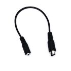 AccuRC Mini Din adapter / AC110