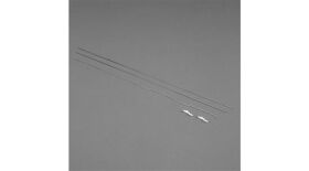 E-flite Ersatzteil Pushrod Set Air Tractor / EFL16461