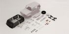 Kyosho Karossserie Suzuki Jimny Sierra Mini-Z 4X4 MX01 (Ohne Lackierung) / K.MXN03Kyosho
