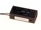 GRAUPNER GR-16 2,4GHZ HOTT 8K EMPFÄNGER / 33508
